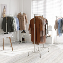 Виниловая плитка пвх IVC Origin 30 Pitch Pine | 24115