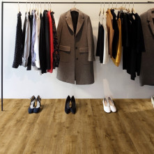 Вінілова плитка пвх IVC Origin 30 Limber Oak | 24847 Вінілова плитка пвх IVC Origin 30 Limber Oak | 24847