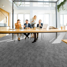 Вінілова плитка пвх Grabo Domino ST Luwin