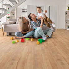 Вінілова плитка пвх Grabo Domino Reed