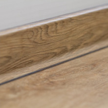 Плінтус Grabo Tully  | 2107