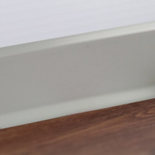 Плінтус Grabo Ice White | 1298 Плінтус Grabo Ice White | 1298