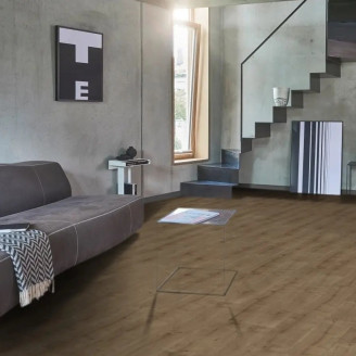 Ламінат Parador Basic 400 Дуб Карамель 1х | 1748176 Ламінат Parador Basic 400 Дуб Карамель 1х | 1748176