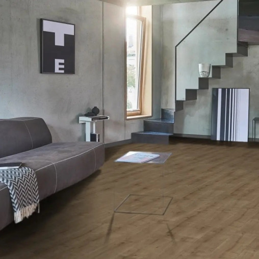 Ламінат Parador Basic 400 Дуб Карамель 1х | 1748176