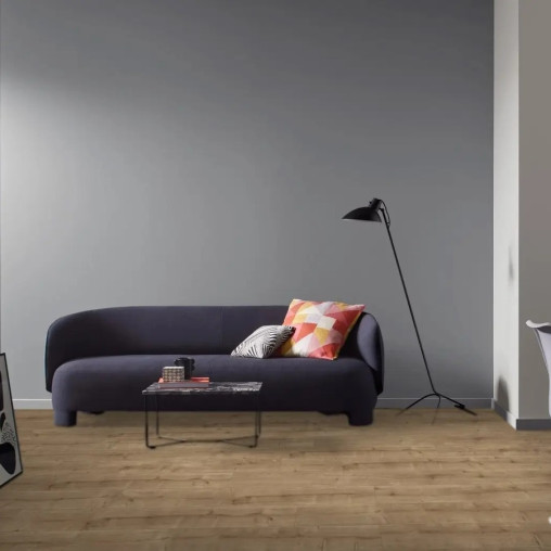 Ламінат Parador Basic 400 Дуб Карамель 1х | 1748176