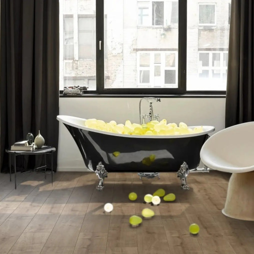 Ламінат Parador Basic 400 Дуб Карамель 1х | 1748176