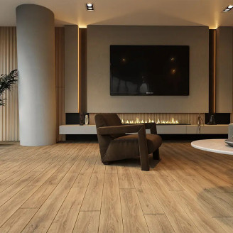 Ламінат Peli Parquet Anatolia V4 Gold | AN905