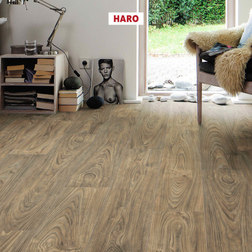 Ламінат HARO Elm Vario authentic soft | 544720