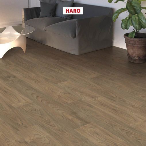 Ламінат HARO Elm Vario authentic soft | 544720