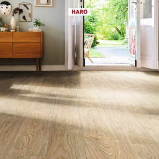 Ламінат HARO Silver Maple Vario authentic soft | 544717 Ламінат HARO Silver Maple Vario authentic soft | 544717