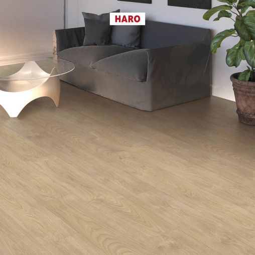 Ламінат HARO Silver Maple Vario authentic soft | 544717