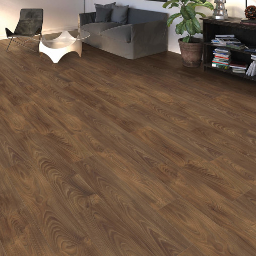 Ламінат HARO Walnut Vario authentic soft | 544714