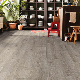 Ламінат HARO Дуб Флавія Сірий | 544754 Ламінат HARO Дуб Флавія Сірий | 544754