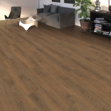 Ламинат HARO Дуб Флавия Дымчатый | 544757