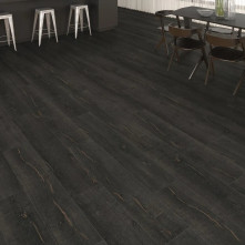 Ламинат HARO Дуб Металлик Черный | 544772
