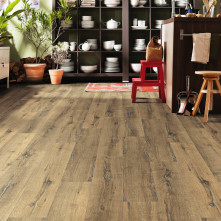 Ламинат HARO Дуб Металлик Натуральный | 544775