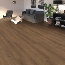 Ламінат HARO Tritty 100 Дуб Флавія Димчастий | 544729