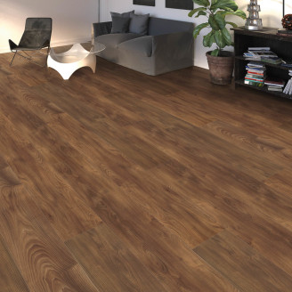 Ламінат HARO Tritty 100 Горіх Варіо | 544738 Ламінат HARO Tritty 100 Горіх Варіо | 544738