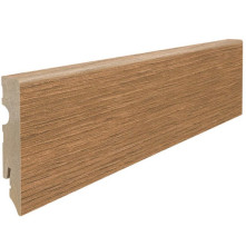 Плінтус Haro Дуб Елеганса Натур | 411606