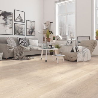 Ламінат Classen Impression 4V WR Дуб Більбао | 56583 Ламінат Classen Impression 4V WR Дуб Більбао | 56583