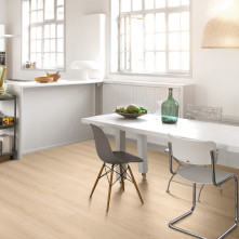 Вінілова плитка пвх Parador Basic 5.3 Дуб Studioline sanded | 1743008