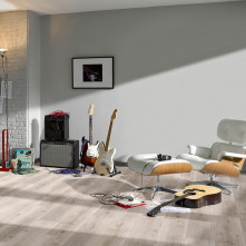 Виниловая плитка пвх Parador Basic 5.3 Дуб Grey whitewash | 1743001 Виниловая плитка пвх Parador Basic 5.3 Дуб Grey whitewash | 1743001