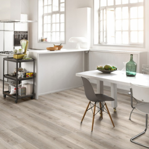 Вінілова плитка пвх Parador Basic 5.3 Oak Grey whitewash | 1743001 Вінілова плитка пвх Parador Basic 5.3 Oak Grey whitewash | 1743001
