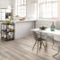 Вінілова плитка пвх Parador Basic 5.3 Oak Grey whitewash | 1743001 Вінілова плитка пвх Parador Basic 5.3 Oak Grey whitewash | 1743001