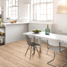 Вінілова плитка пвх Parador Basic 5.3 Дуб Memory sanded | 1743002 Вінілова плитка пвх Parador Basic 5.3 Дуб Memory sanded | 1743002