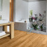 Вінілова плитка пвх Parador Basic 5.3 Oak Memory natural | 1743003