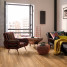 Вінілова плитка пвх Parador Basic 5.3 Oak Memory natural | 1743003