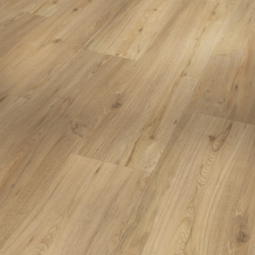 Вінілова плитка пвх Parador Basic 5.3 Oak Natural Brushed | 1743004 Вінілова плитка пвх Parador Basic 5.3 Oak Natural Brushed | 1743004