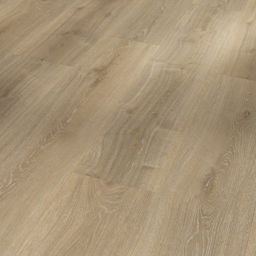 Вінілова плитка пвх Parador Basic 5.3 Royal Oak light limed | 1743006