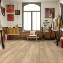 Виниловая плитка пвх Parador Classic 2070 Дуб шлифованный | 1744621 Виниловая плитка пвх Parador Classic 2070 Дуб шлифованный | 1744621