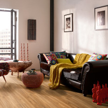 Вінілова плитка пвх Parador Classic 2070 Дуб Меморі натур | 1744632