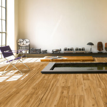 Вінілова плитка пвх Parador Classic 2070 Дуб натур | 1744633