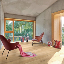 Вінілова плитка пвх Parador Classic 2070 Дуб натур мікс світлий | 1744627 Вінілова плитка пвх Parador Classic 2070 Дуб натур мікс світлий | 1744627