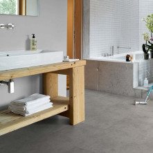 Вінілова плитка пвх Parador TrendTime 5 Цемент сірий | 1744817 Вінілова плитка пвх Parador TrendTime 5 Цемент сірий | 1744817