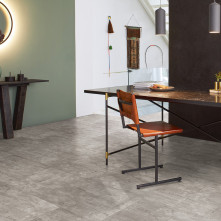 Вінілова плитка пвх Parador TrendTime 5 Індустріал сірий | 1744821 Вінілова плитка пвх Parador TrendTime 5 Індустріал сірий | 1744821