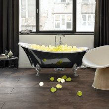 Вінілова плитка пвх Parador TrendTime 5 Базальт терра | 1744824