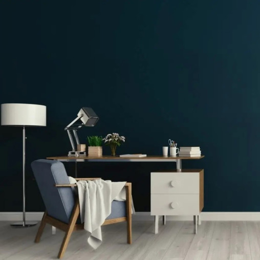 Ламінат Parador Basic 400 V4 Дуб Студіолайн перлинно-білий 1х | 1748184