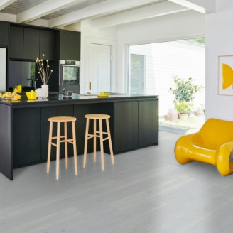 Ламінат Parador Basic 400 V4 Дуб Натуральний мікс 1х | 1748180 Ламінат Parador Basic 400 V4 Дуб Натуральний мікс 1х | 1748180