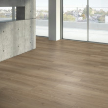 Ламинат Parador Basic 600 V4 Дуб Студиолайн макиато 1х | 1748186