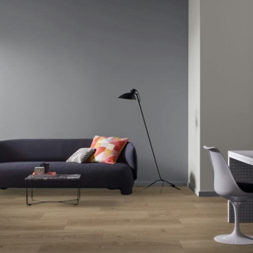 Ламінат Parador Basic 600 V4 Дуб Студіолайн макіато 1х | 1748186