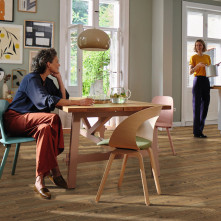 Ламінат HARO Oak Flavia Nature auth. | 544708