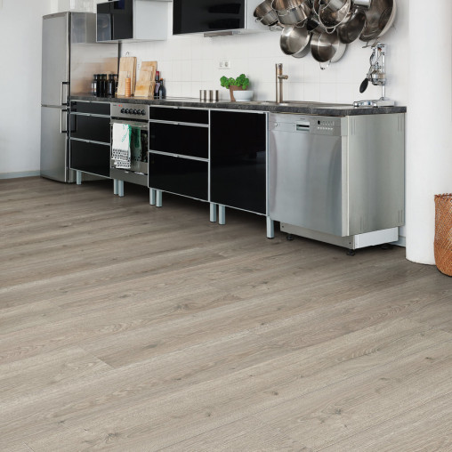 Ламінат HARO Oak Flavia Grey auth. | 544702