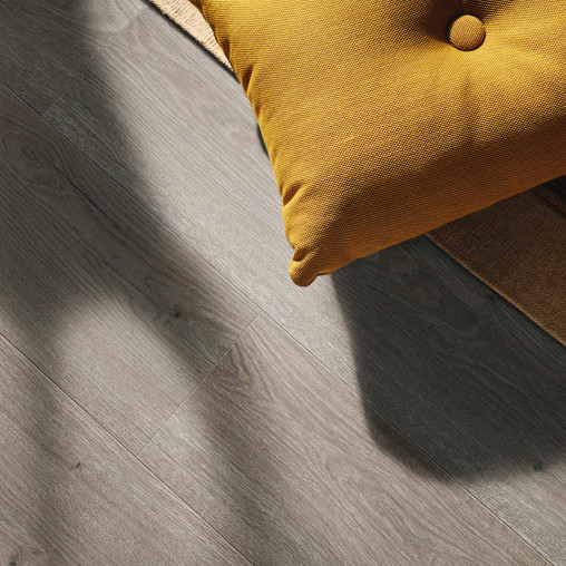 Ламінат HARO Oak Flavia Grey auth. | 544760