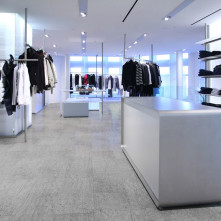 Виниловая плитка пвх ADO FLOOR Fortika Stone Kaniate | 4100