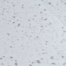 Виниловая плитка пвх ADO FLOOR Fortika Stone Terrazzo Monochrome Grey | 4810