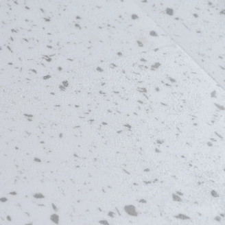 Вінілова плитка пвх ADO FLOOR Fortika Stone Terrazzo Monochrome Grey | 4810 Вінілова плитка пвх ADO FLOOR Fortika Stone Terrazzo Monochrome Grey | 4810